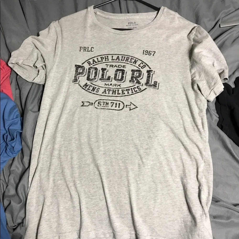 Men’s shirts